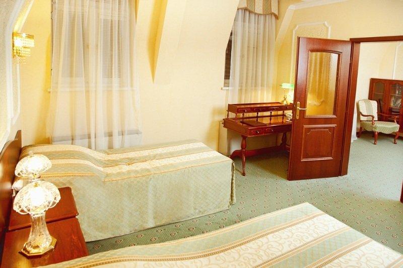 Hotel na Kazachyem Moszkva Kültér fotó